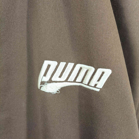 プーマ PUMA ジャージセットアップ ヒットユニオン製 メンズ