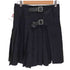 コムデギャルソンオムプリュス COMME des GARCONS HOMME PLUS AD2008 プリーツラップスカート レディース JPN:S