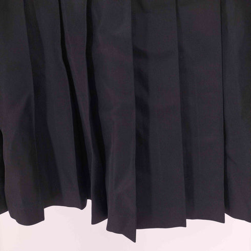 コムデギャルソンオムプリュス COMME des GARCONS HOMME PLUS AD2008 プリーツラップスカート レディース JPN:S