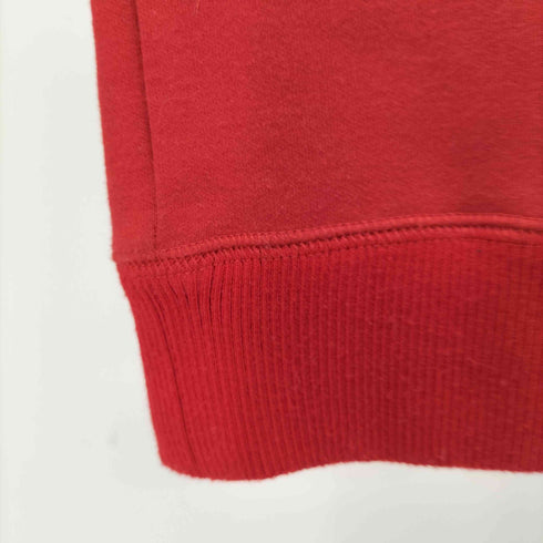 ブラックレーベルクレストブリッジ BLACK LABEL CRESTBRIDGE ロゴ刺繍スウェットトレーナー メンズ JPN:2