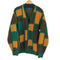 ビームス BEAMS シャギーニット カーディガン メンズ JPN:M