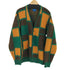 ビームス BEAMS シャギーニット カーディガン メンズ JPN:M