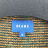 ビームス BEAMS シャギーニット カーディガン メンズ JPN:M