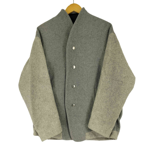 ザサカキ the Sakaki Stadium Jumper メンズ JPN:M
