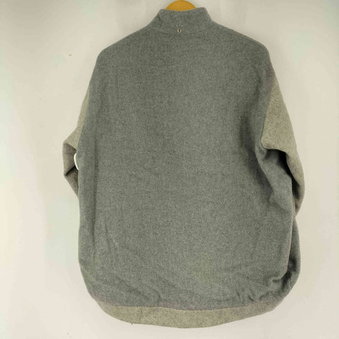 ザサカキ the Sakaki Stadium Jumper メンズ JPN:M