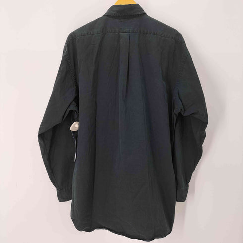 ラルフローレン RALPH LAUREN BLAKE スモールポニー刺繍 BD L/S シャツ メンズ import:L