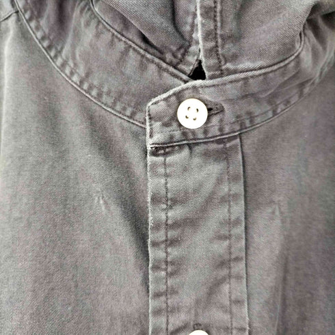 ラルフローレン RALPH LAUREN BLAKE スモールポニー刺繍 BD L/S シャツ メンズ import:L