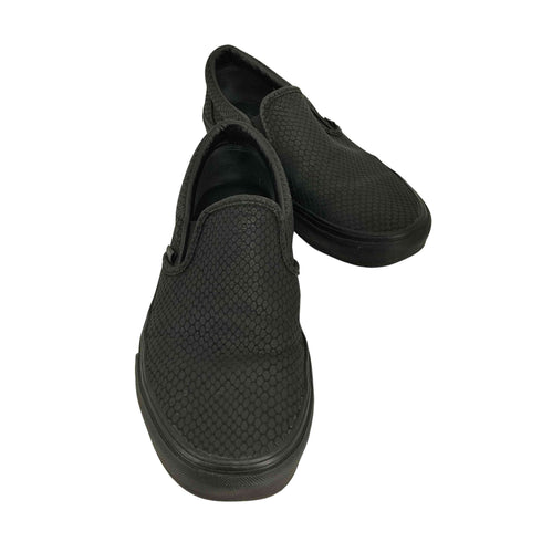 バンズ VANS Classic Slip On メンズ JPN:27