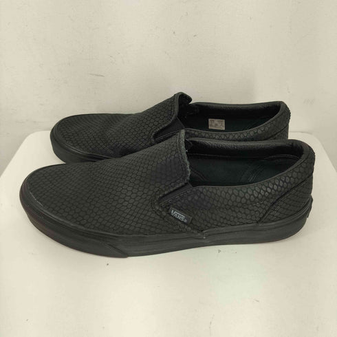 バンズ VANS Classic Slip On メンズ JPN:27