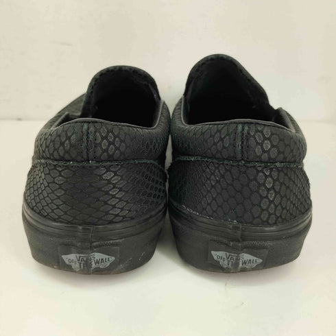 バンズ VANS Classic Slip On メンズ JPN:27
