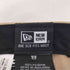 ニューエラ NEW ERA NY ヤンキースキャップ キャメル MoMA Edition メンズ