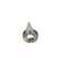 XOLO JEWELRY 925刻印 Wide Rope Ring メンズ