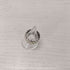 XOLO JEWELRY 925刻印 Wide Rope Ring メンズ
