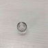XOLO JEWELRY 925刻印 Wide Rope Ring メンズ