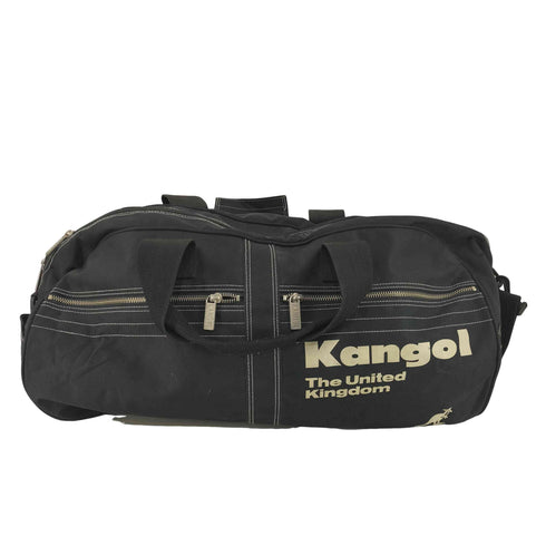 カンゴール KANGOL スポーツボストンバック メンズ