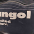 カンゴール KANGOL スポーツボストンバック メンズ