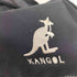 カンゴール KANGOL スポーツボストンバック メンズ