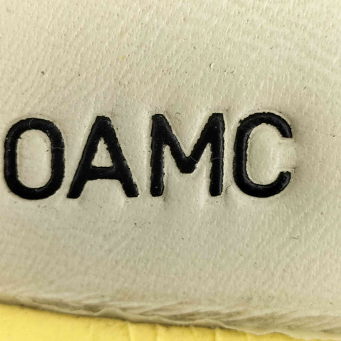 オーエーエムシー OAMC TYPE O-6 スニーカー メンズ JPN:28.5
