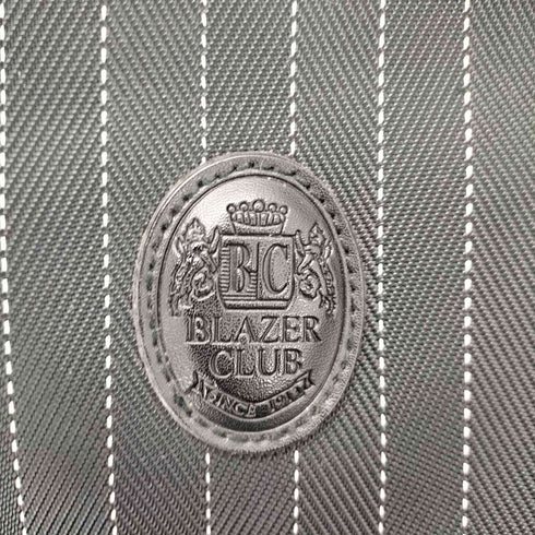 BLAZERCLUB 2way ダレスボストンバッグ メンズ