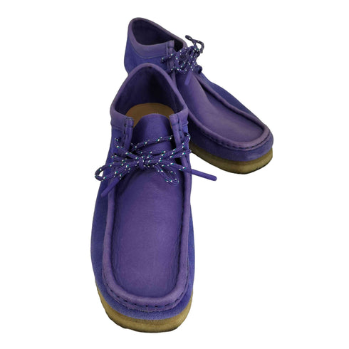 クラークスオリジナルズ Clarks ORIGINALS Wallabee ワラビー メンズ 7 1/2