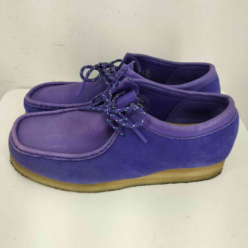 クラークスオリジナルズ Clarks ORIGINALS Wallabee ワラビー メンズ 7 1/2
