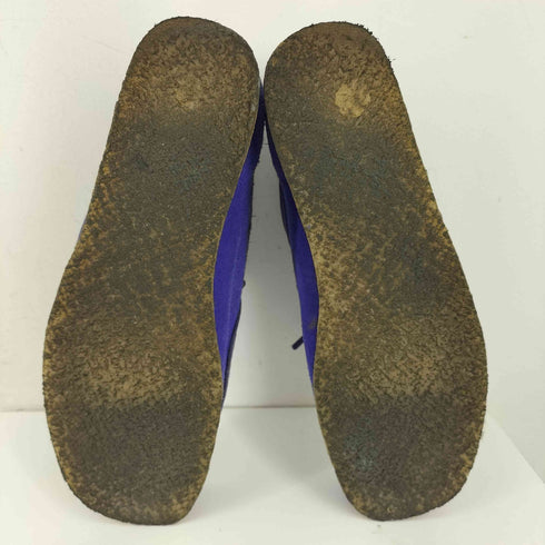 クラークスオリジナルズ Clarks ORIGINALS Wallabee ワラビー メンズ 7 1/2