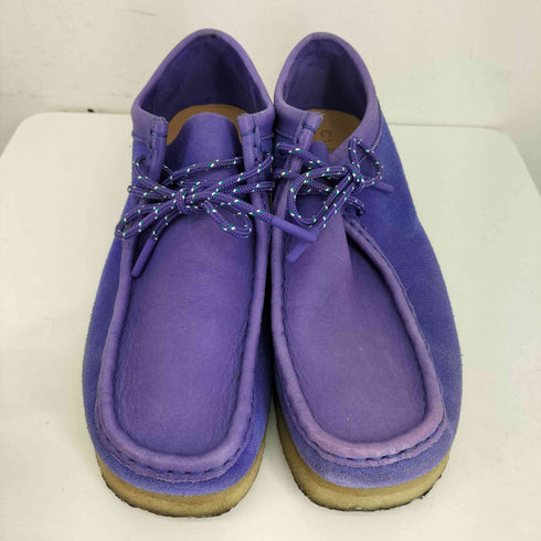 クラークスオリジナルズ Clarks ORIGINALS Wallabee ワラビー メンズ 7 1/2