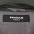 ウノピゥウノウグァーレトレリラックス 1PIU1UGUALE3 RELAX カモ柄VネックTEE メンズ JPN:M