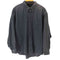 ヴァンヒューゼン VAN HEUSEN 細畝コーデュロイボタンダウンL/Sシャツ オーバーサイズ メンズ import:XXL