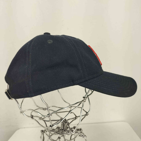 ニューエラ NEW ERA B刺繍 ベースボールキャップ メンズ