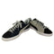プーマ PUMA SUEDE VTG MIJ F-LAGSTUF-F ATMOS NAVY/GREY メンズ JPN:28.5
