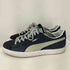 プーマ PUMA SUEDE VTG MIJ F-LAGSTUF-F ATMOS NAVY/GREY メンズ JPN:28.5