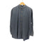 セントジョンズベイ STJOHNS BAY 総柄 L/S ボタンダウンシャツ メンズ import:L