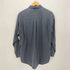 セントジョンズベイ STJOHNS BAY 総柄 L/S ボタンダウンシャツ メンズ import:L