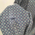 セントジョンズベイ STJOHNS BAY 総柄 L/S ボタンダウンシャツ メンズ import:L