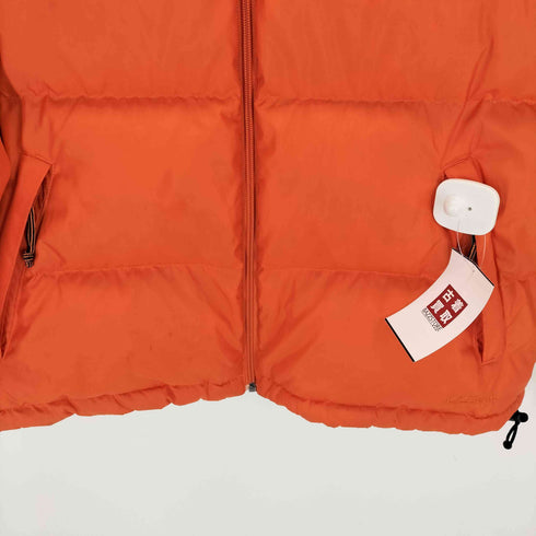 エルエルビーン L.L.Bean 山タグ復刻リバーシブル ダウンジャケット レディース import:L