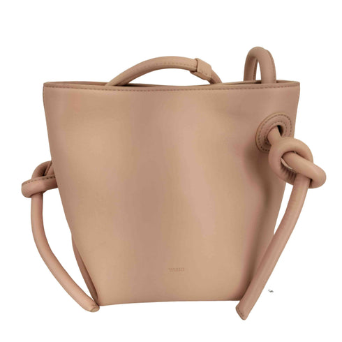 ヴァジック VASIC PATTI MINI MINI レザーショルダーバッグ レディース