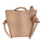 ヴァジック VASIC PATTI MINI MINI レザーショルダーバッグ レディース