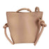 ヴァジック VASIC PATTI MINI MINI レザーショルダーバッグ レディース