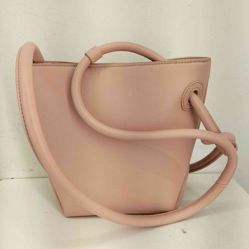 ヴァジック VASIC PATTI MINI MINI レザーショルダーバッグ レディース