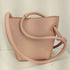 ヴァジック VASIC PATTI MINI MINI レザーショルダーバッグ レディース