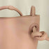 ヴァジック VASIC PATTI MINI MINI レザーショルダーバッグ レディース
