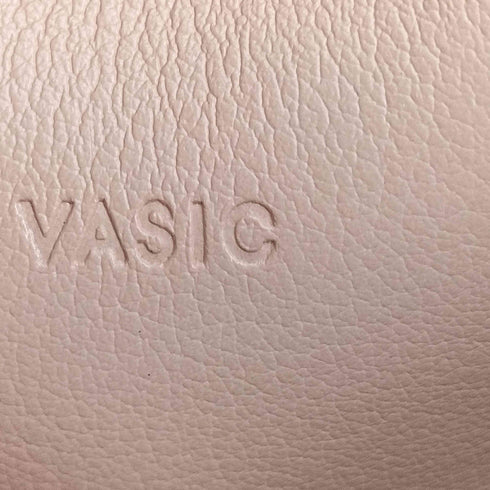 ヴァジック VASIC PATTI MINI MINI レザーショルダーバッグ レディース