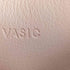 ヴァジック VASIC PATTI MINI MINI レザーショルダーバッグ レディース