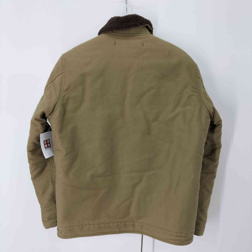 リアルマッコイズ THE REAL McCOY N-1 DECK JACKET デッキジャケット メンズ US:38