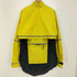 BURLEY USA製 リフレクティブ バイカラー ナイロンジャケット メンズ import:XL