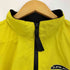 BURLEY USA製 リフレクティブ バイカラー ナイロンジャケット メンズ import:XL