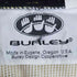 BURLEY USA製 リフレクティブ バイカラー ナイロンジャケット メンズ import:XL