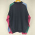 プーマ PUMA OLD マルチカラーラガーシャツ メンズ