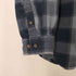 カーハート Carhartt ORIGINAL FIT HUBBARD FLANNEL L/S SHIRT フロントポケットL/Sフランネルチェックシャツ メンズ 2XL